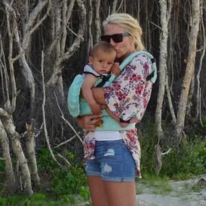 Meet your Posher, Deirdre